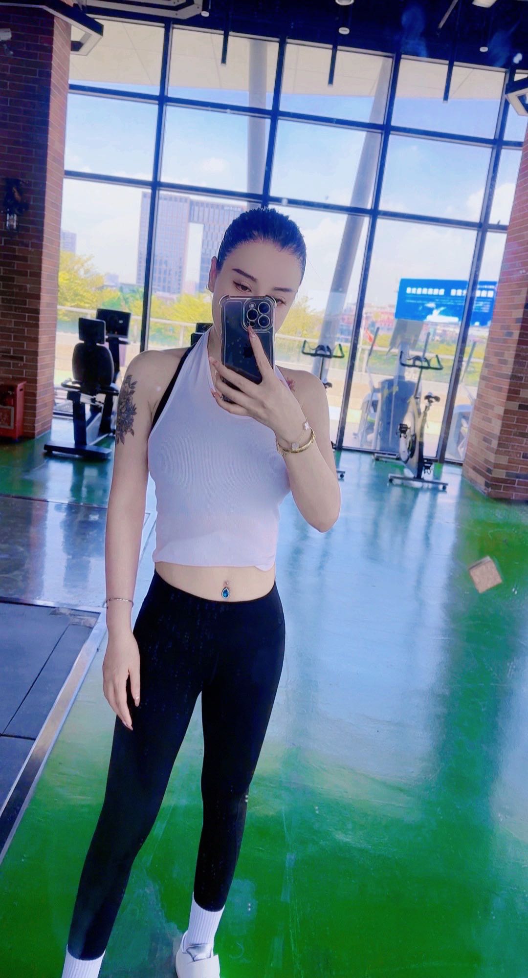 健身教练个人兼职