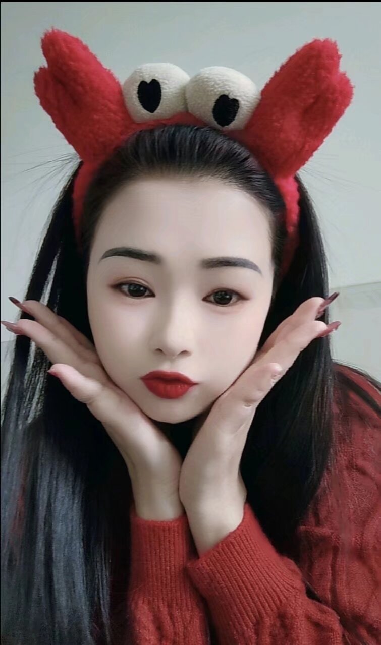 凤岗的兼职小姐姐