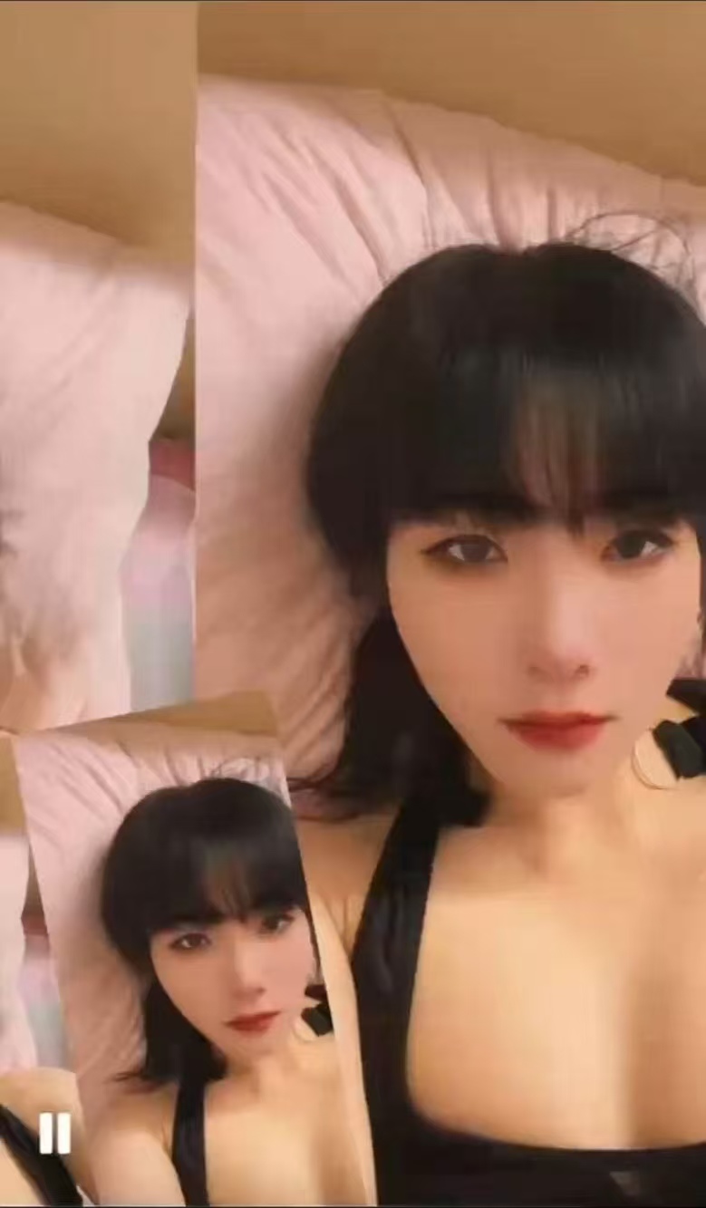 天桥儿服务系小姐姐咪咪