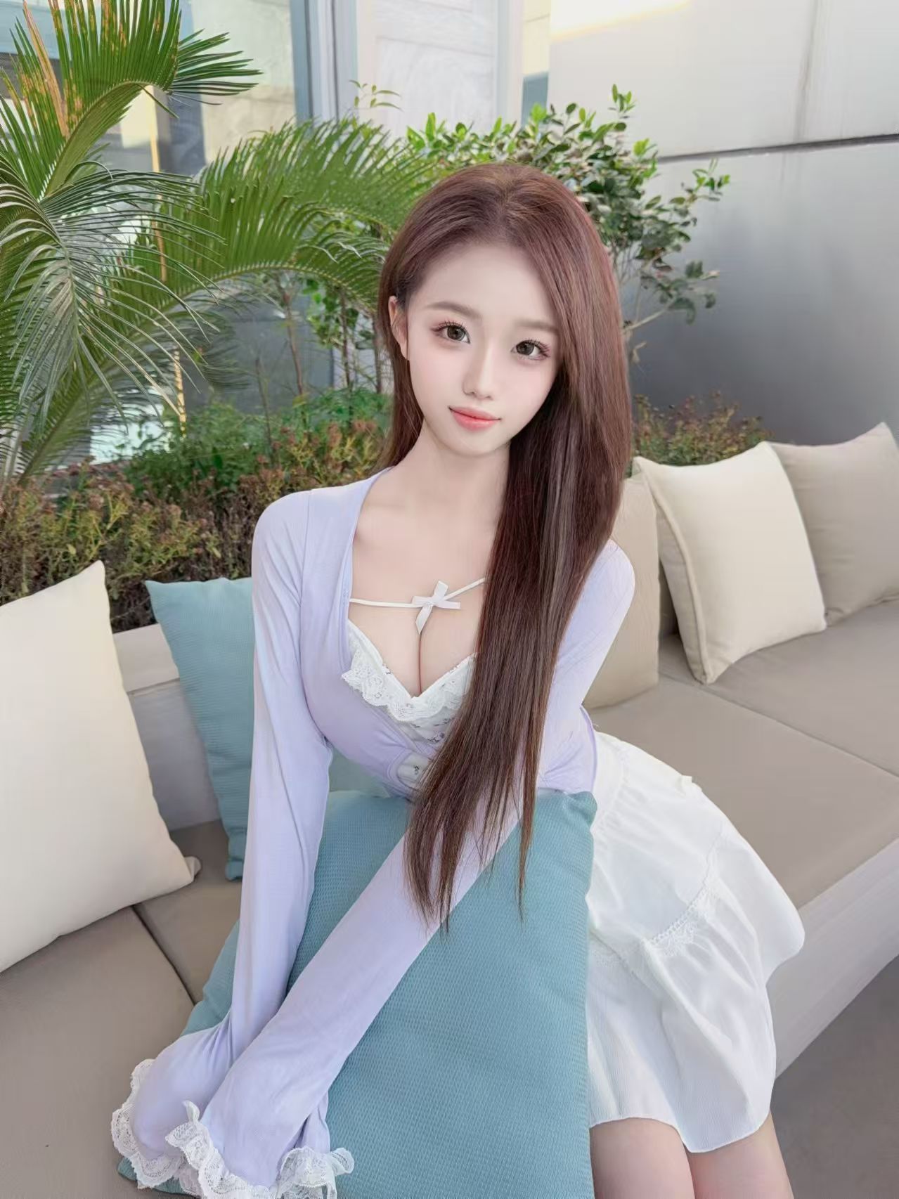 闵行婷婷wt小特服