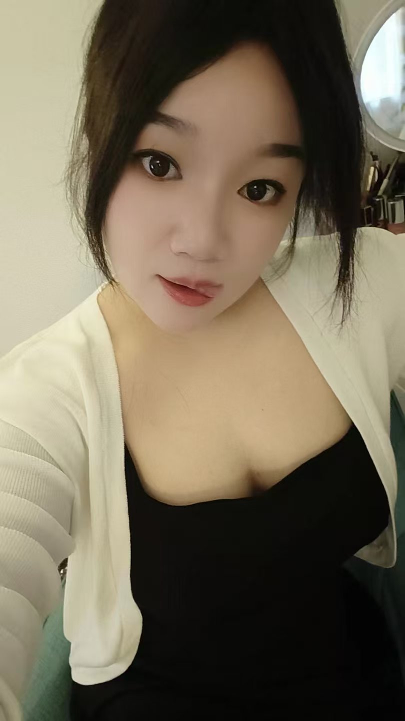 普陀丰润大奶妹欣儿