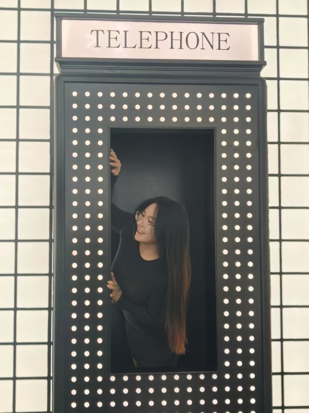 大屁股眼镜欲女嘟嘟