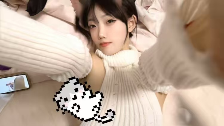 南关白嫩小萌妹阿纯