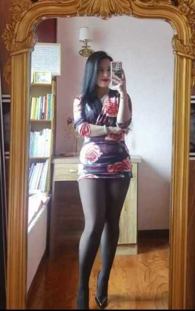 性感火辣