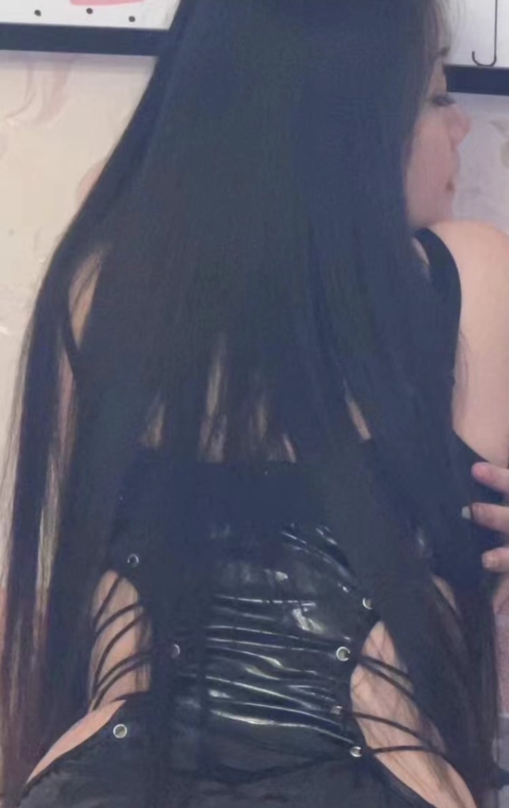 鼓楼丰润热辣小妖女