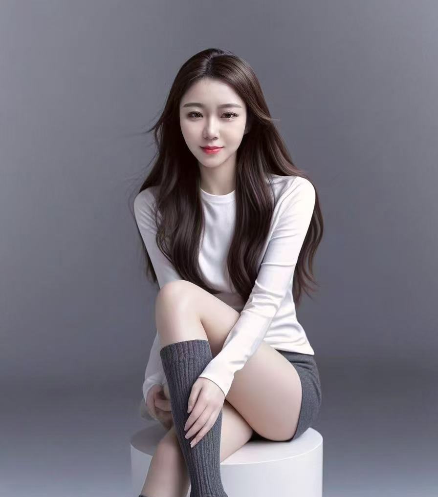 嘉善路气质大胸新茶