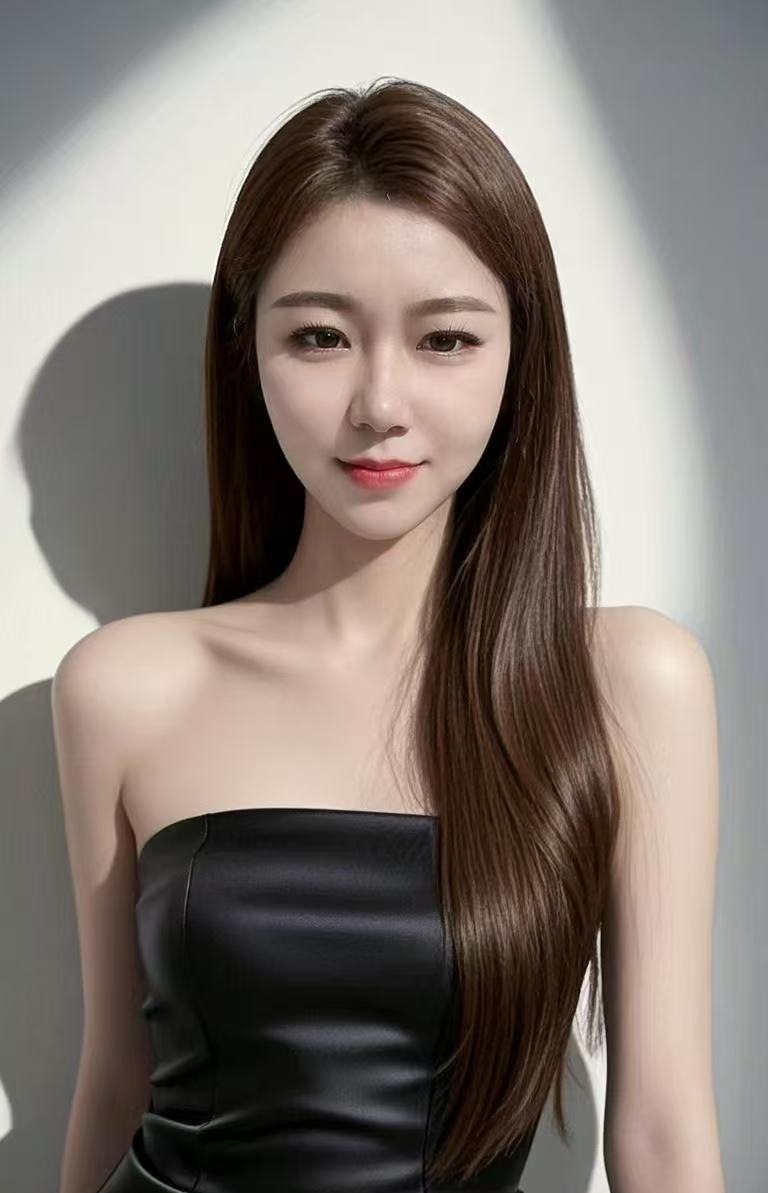 嘉善路气质大胸新茶