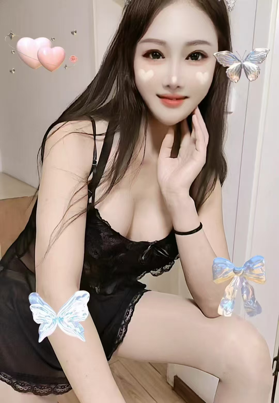 吴兴区轻熟御姐甜甜