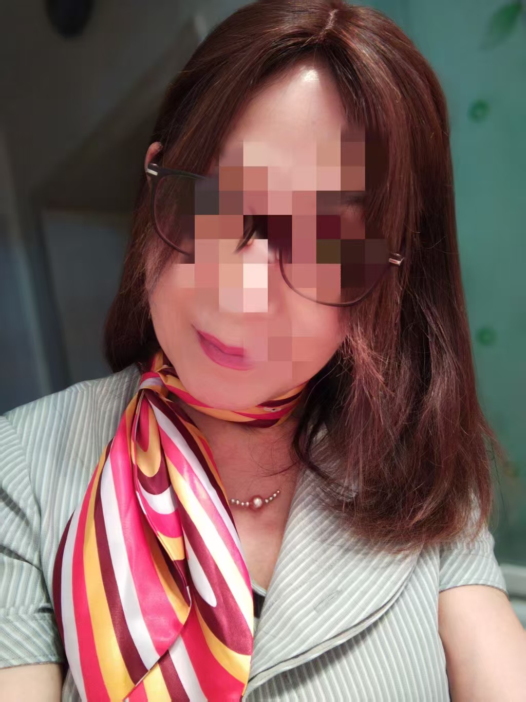 土城风情妩媚轻熟姐姐