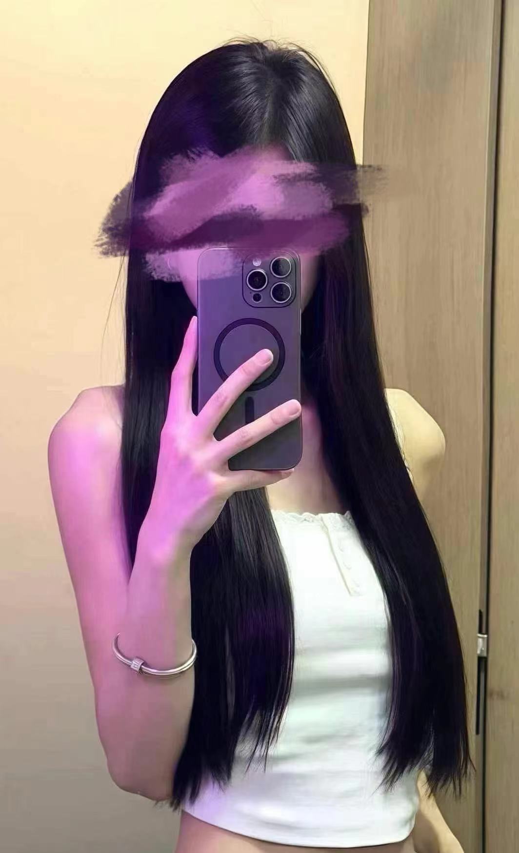 海珠甜野辣妹媛媛