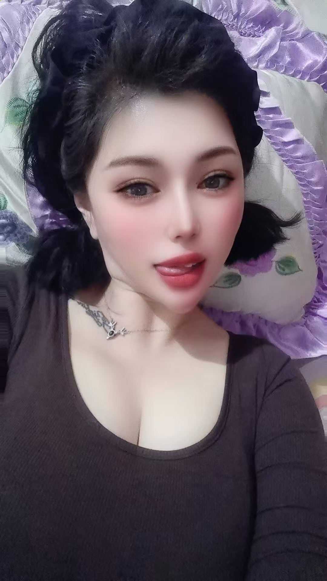 吴中爽击辣妹媛媛