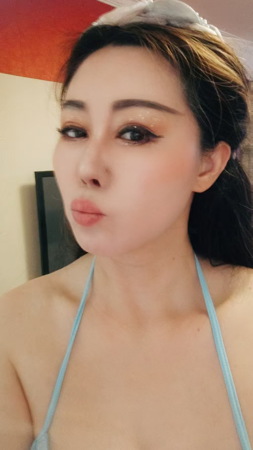 拱墅美艳风情少妇瑶姬