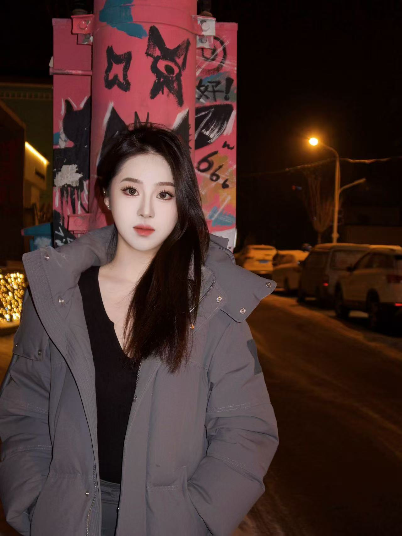 上城气质嫩妞youyou