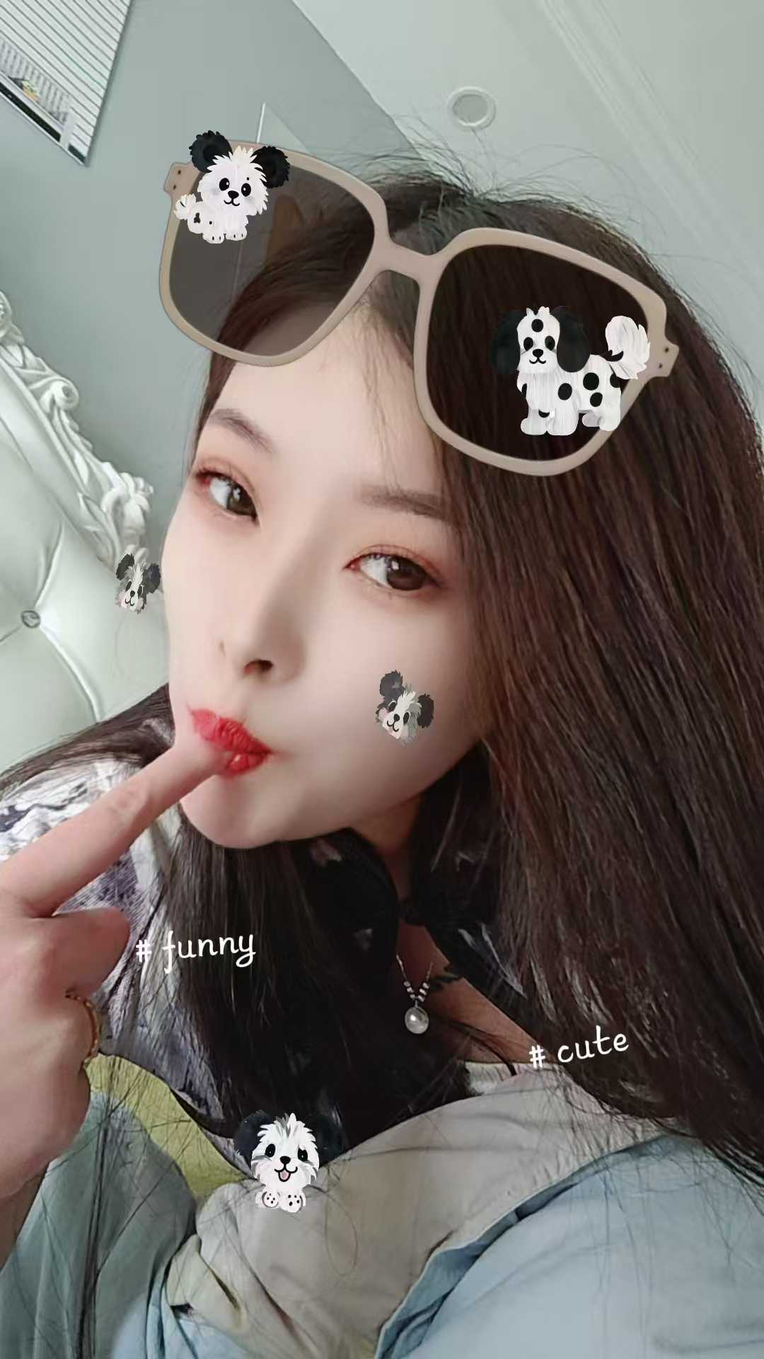 活好超会玩的小姐姐