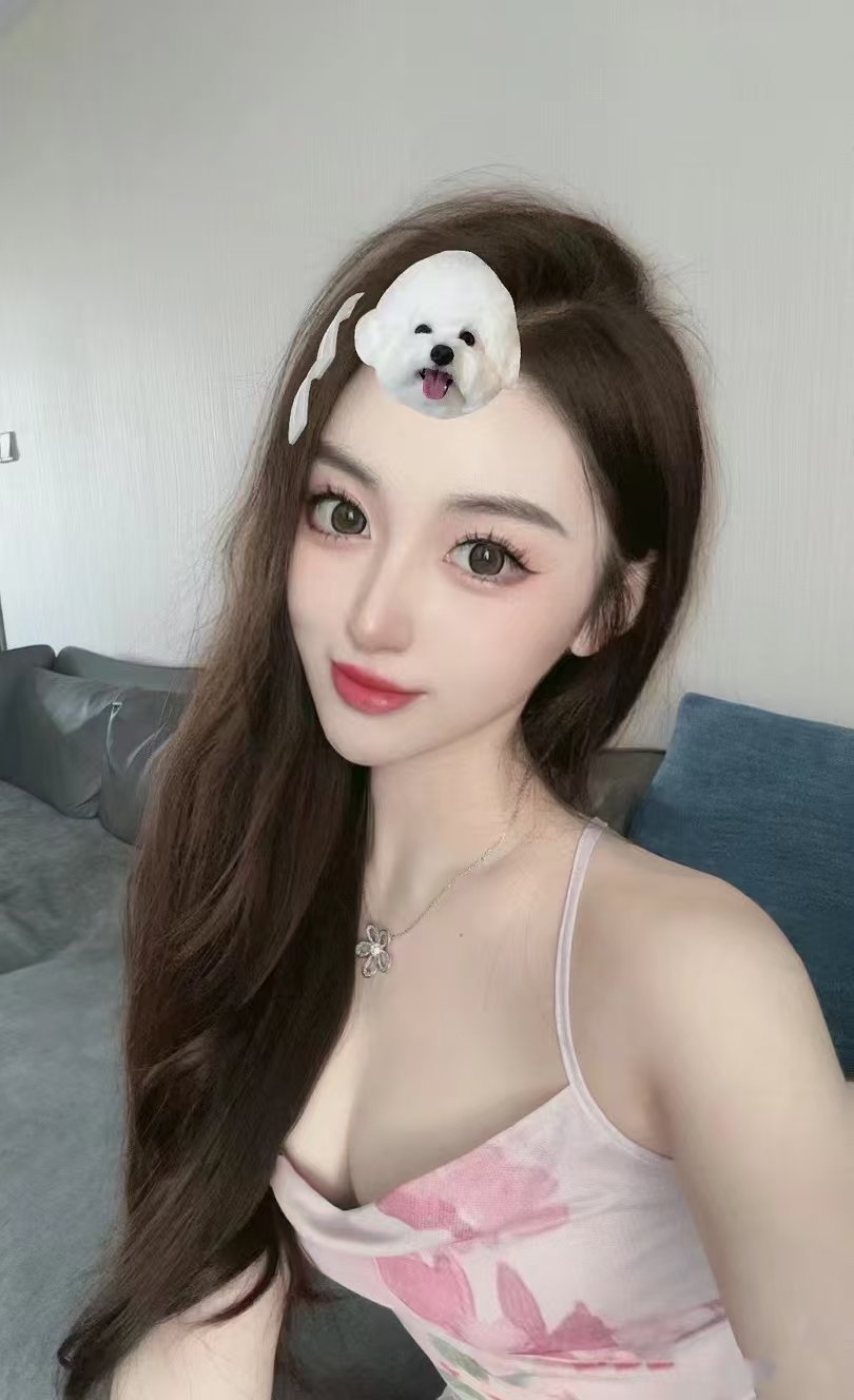 江北长腿小妖精舒婷