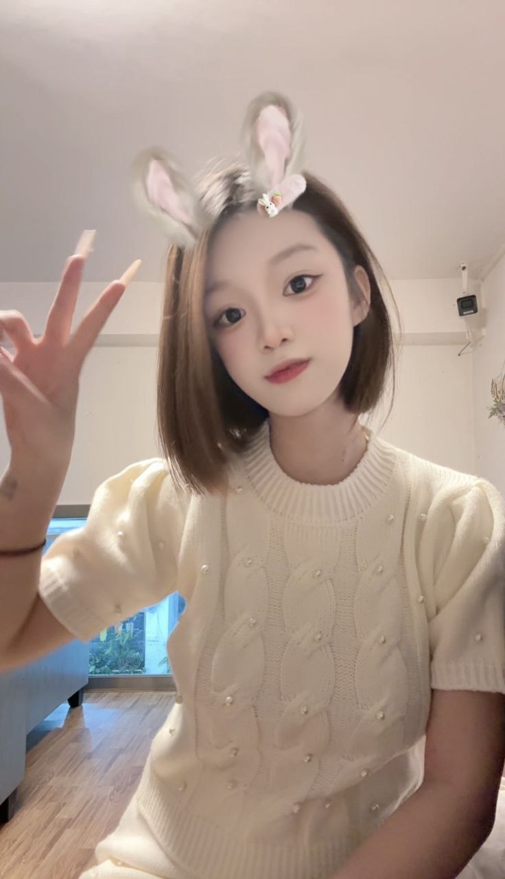 南海00后小姐姐