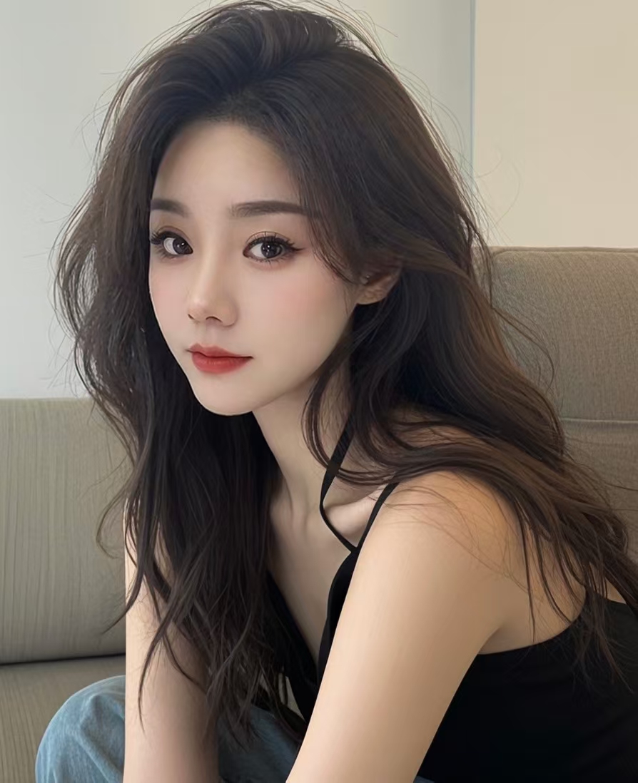 分享一位不错的兼职小妹