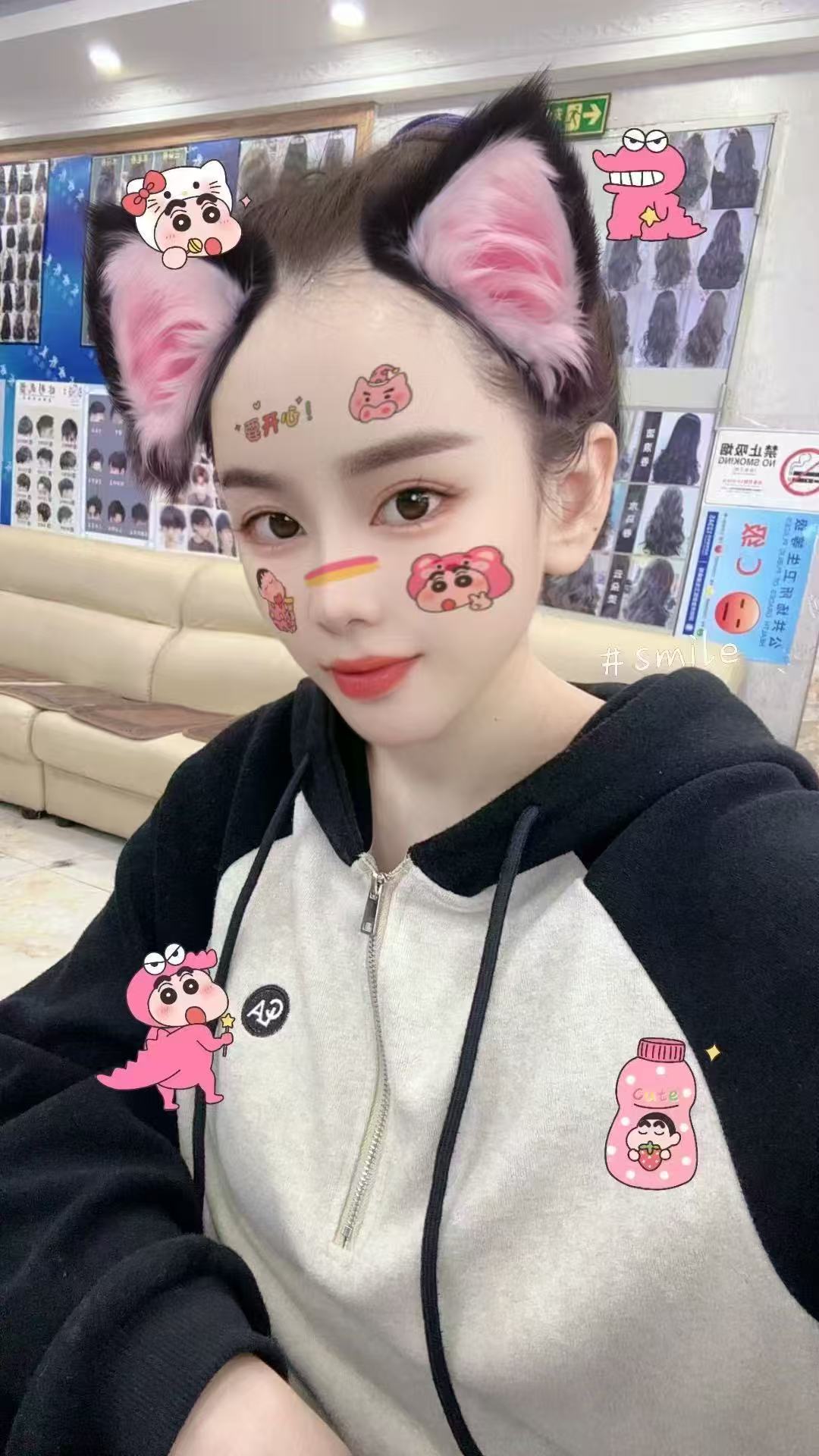 石岩服务系小姐姐球球