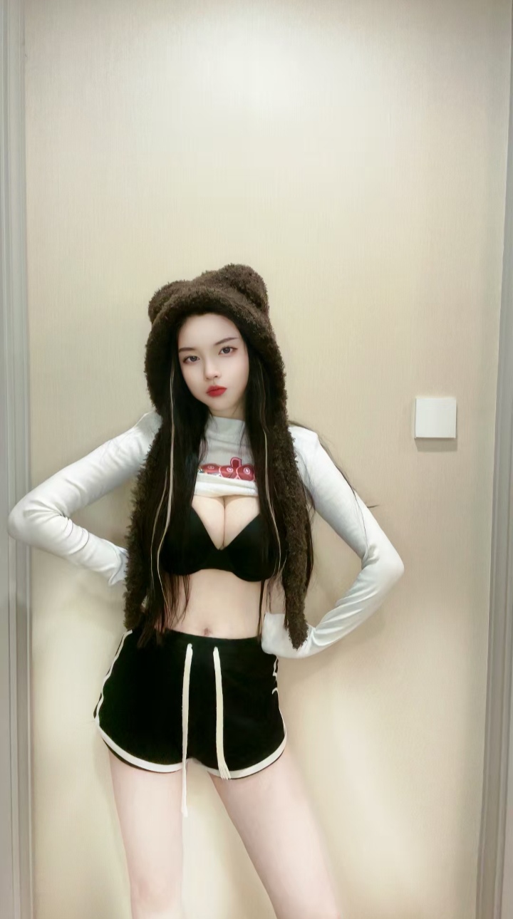 萧山大白兔嫩妞歆倪