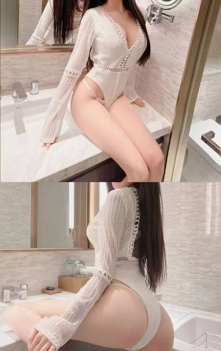 魅惑勾人小姐姐梦洁