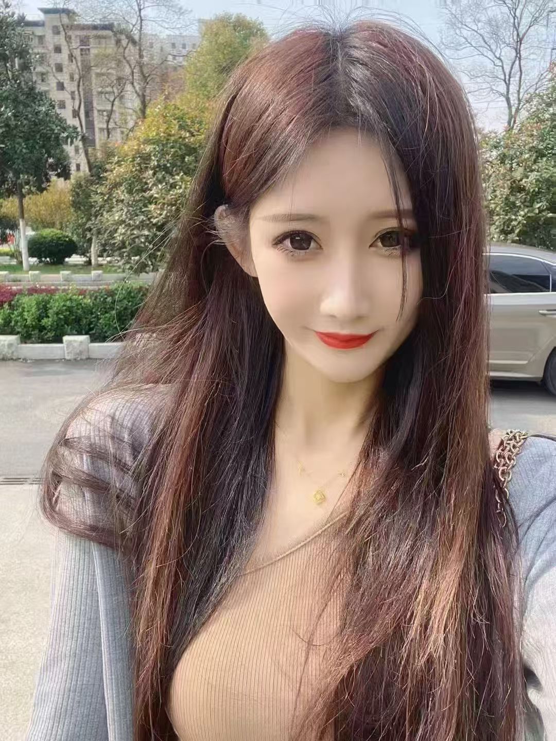 南通大白兔辣妹伊伊