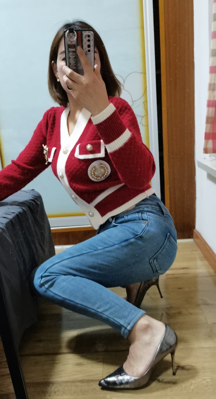 成华沙沙丝足半套