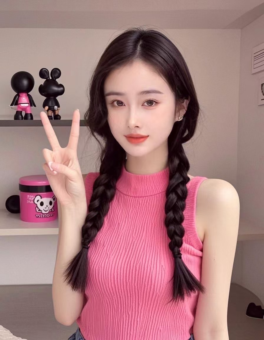 吴江丰满白嫩甜妹糖糖