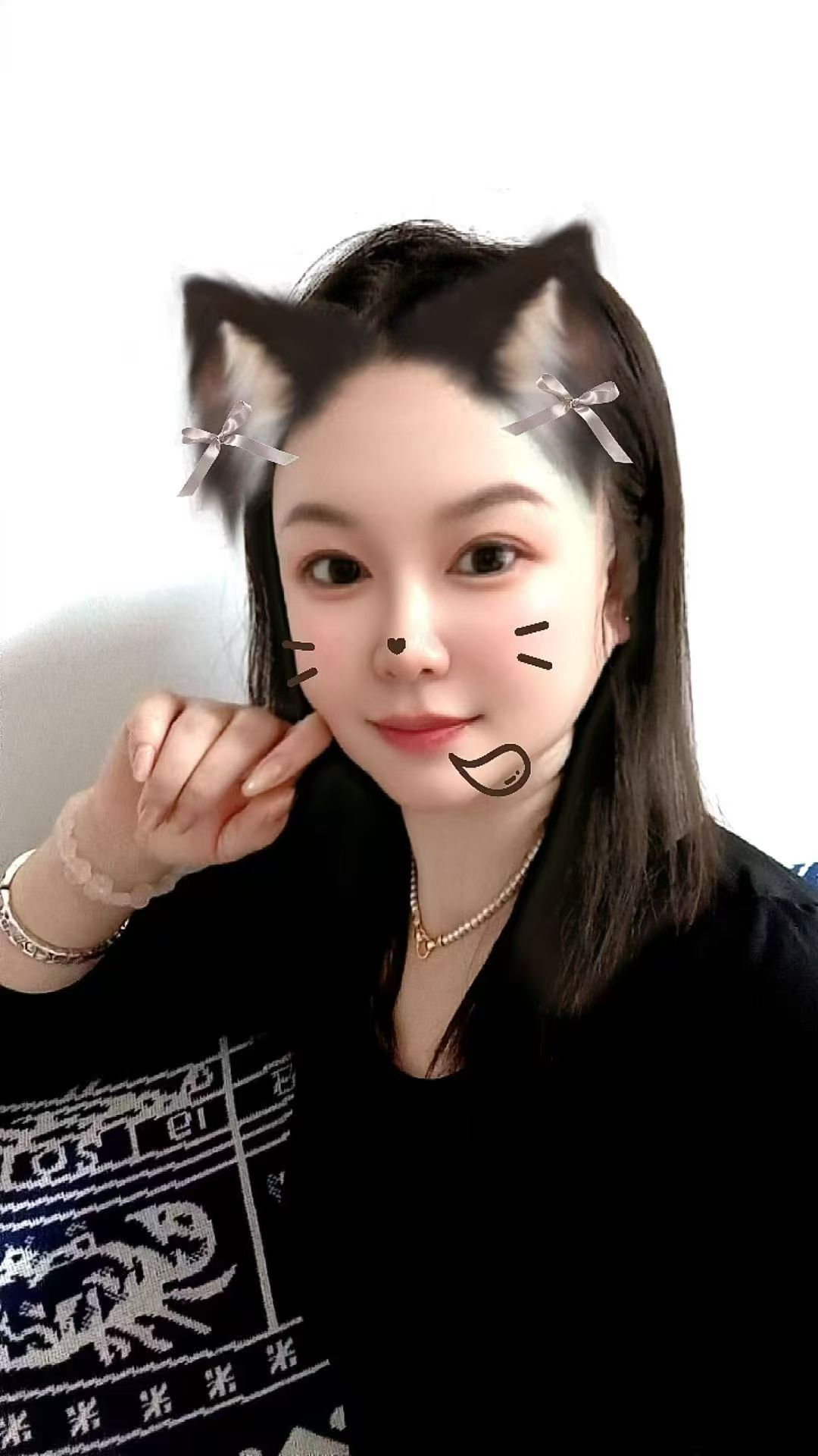 滨海丰乳御姐默默