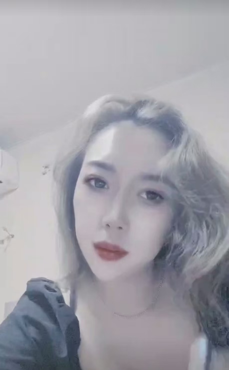 河西轻熟热辣小姐姐燕子