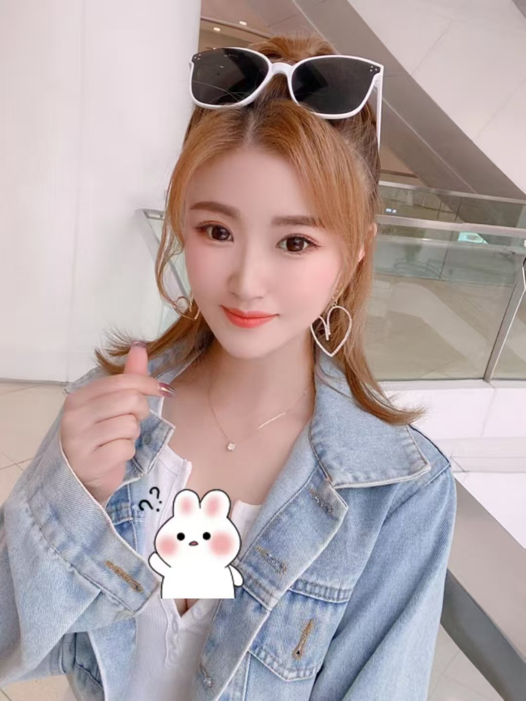 三元里新人逗逗