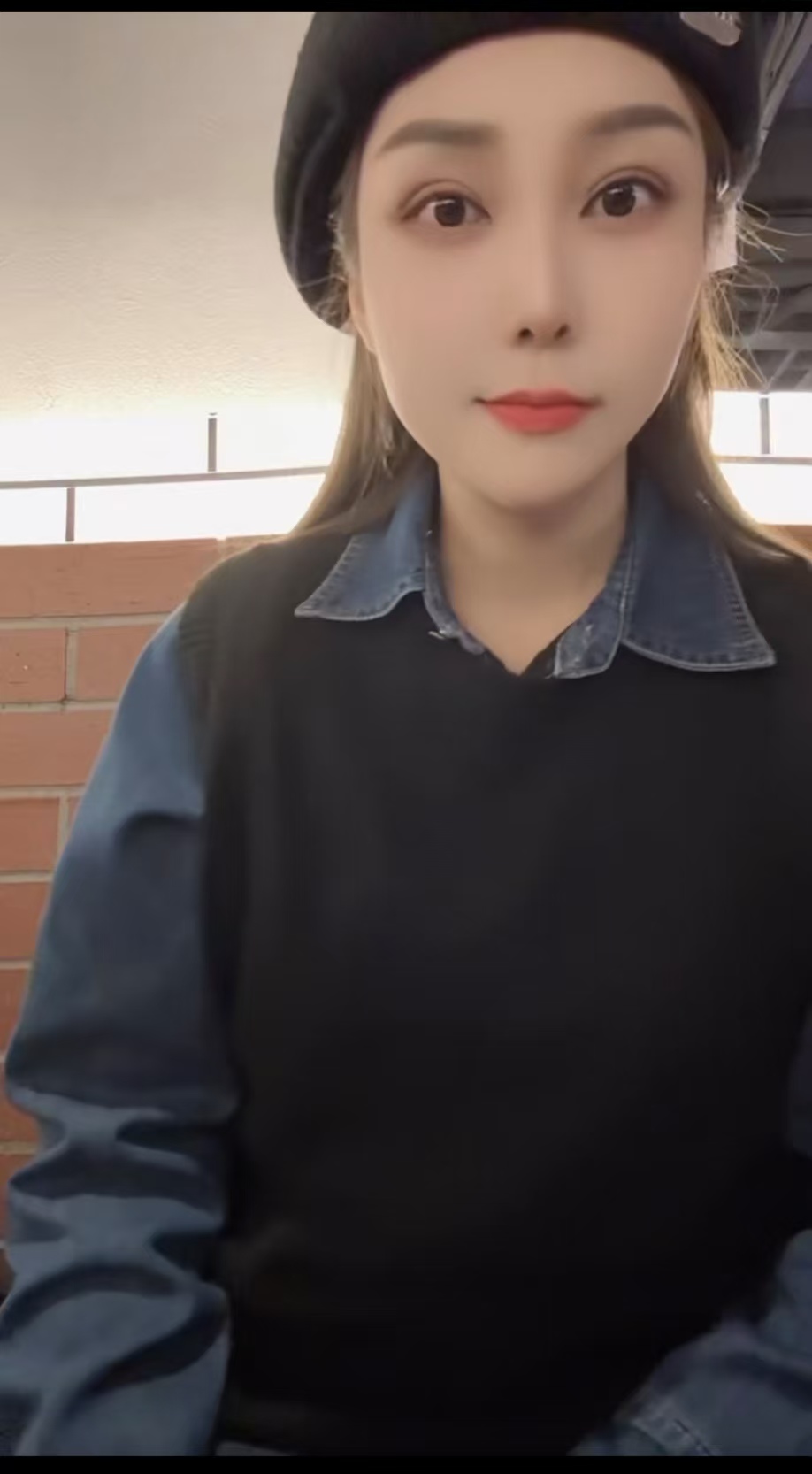 六安美艳白嫩御姐小小