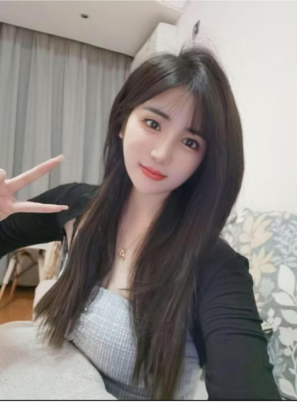 性感丰满甜妹木瓜