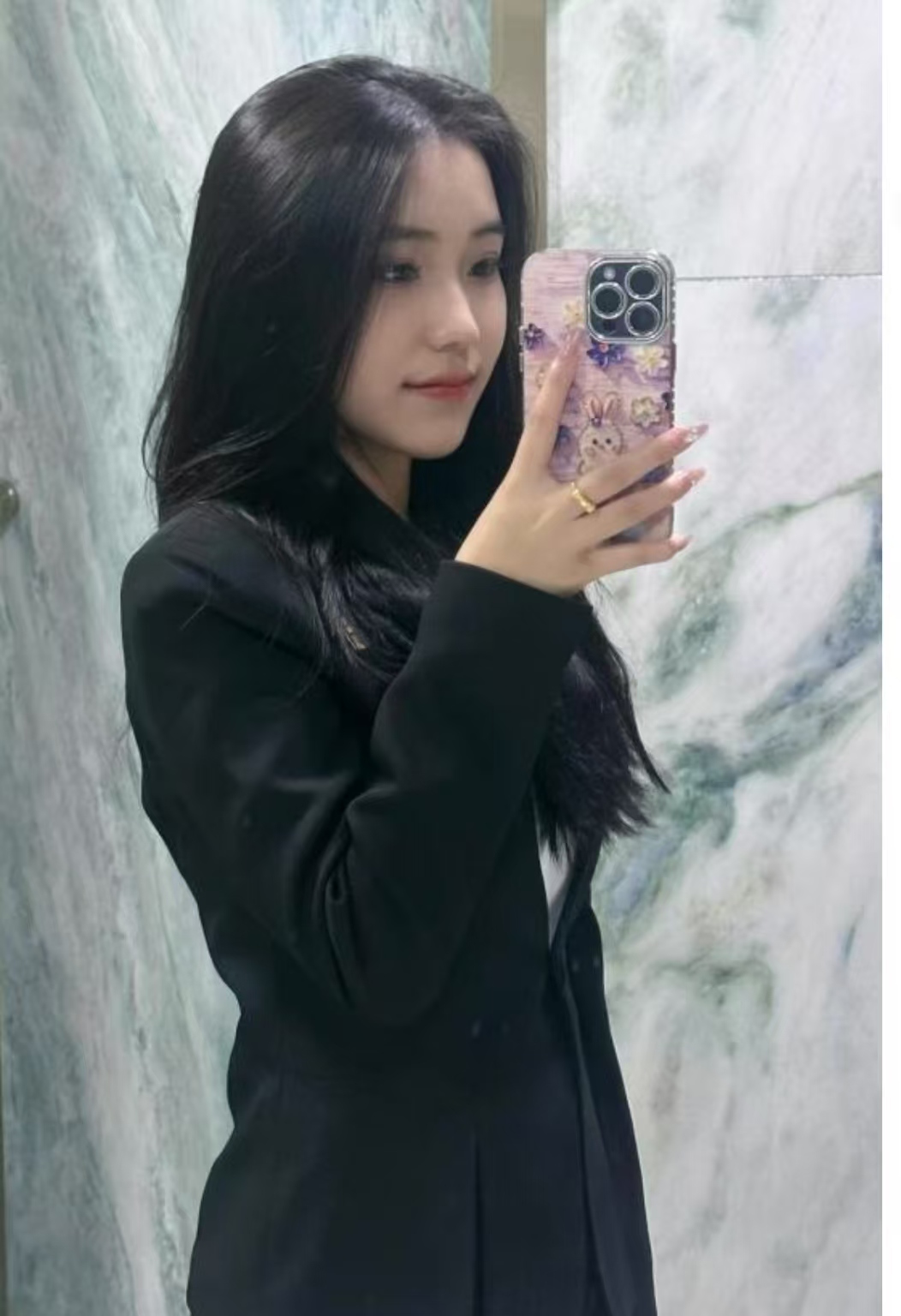 魅惑撩人颜沫小姐姐