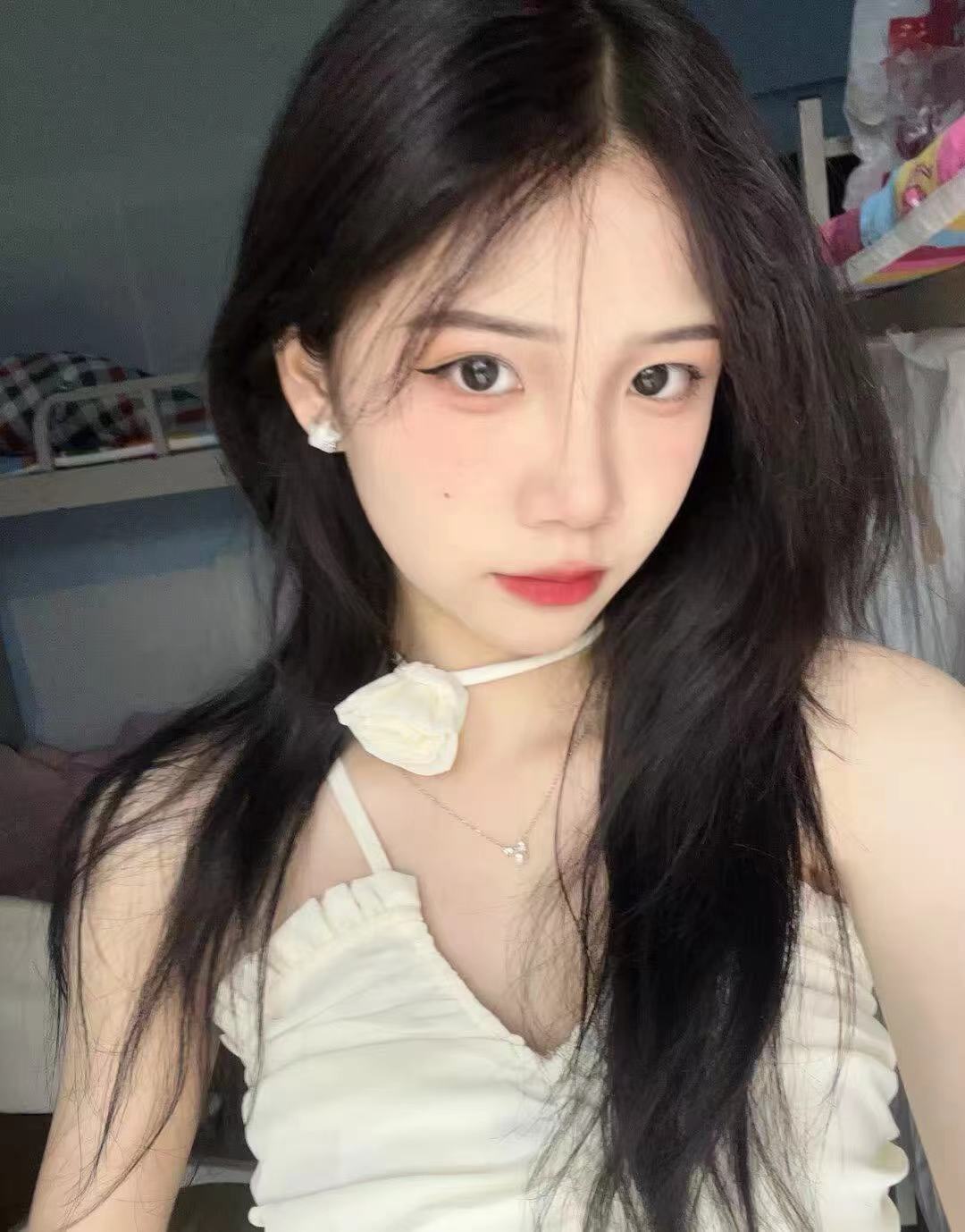 武侯白嫩甜妹冰儿