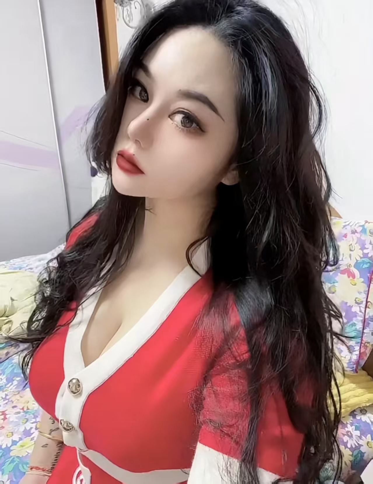 美艳大g宝贝欣欣