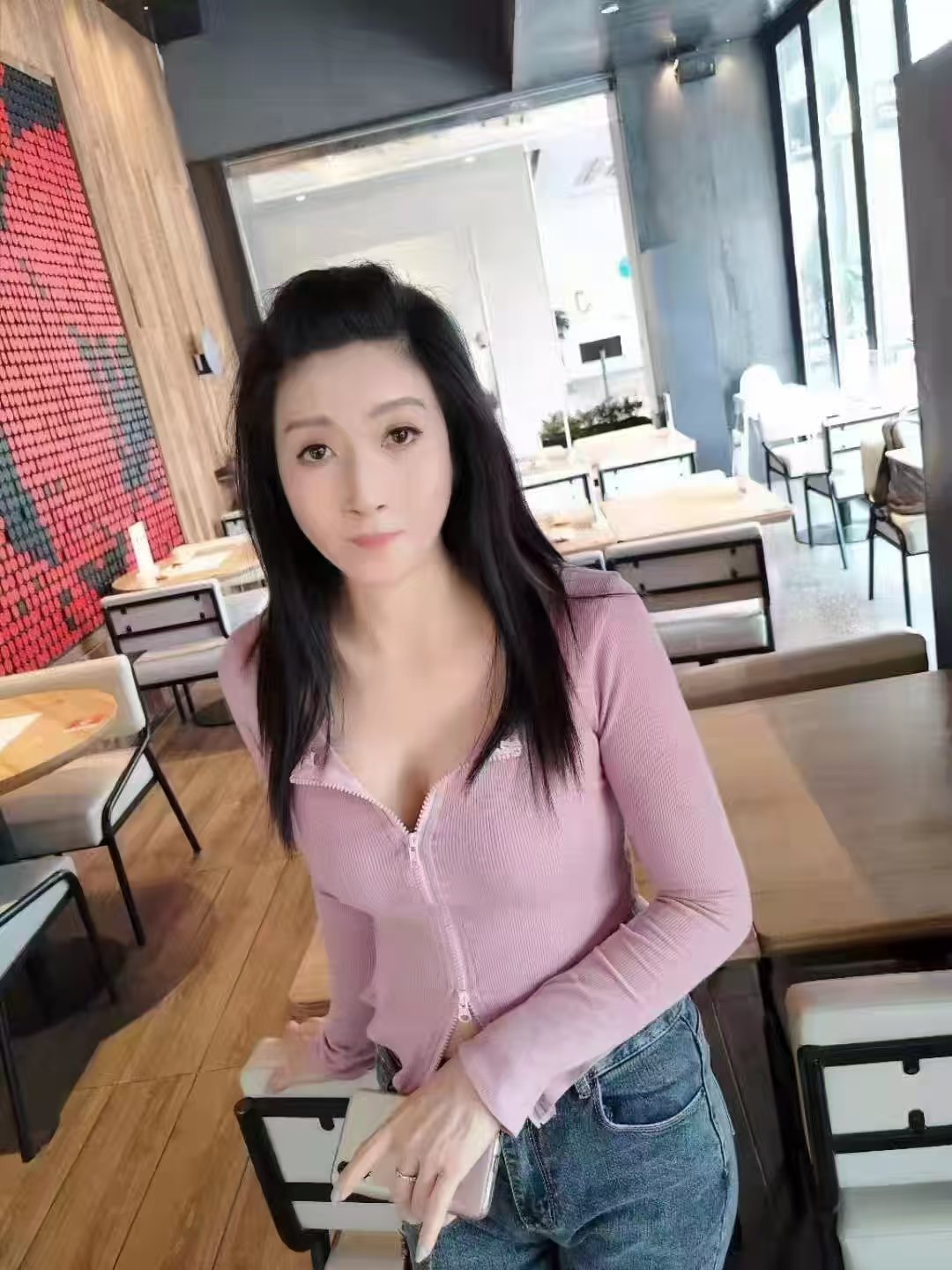 晋安区温柔御姐可乐