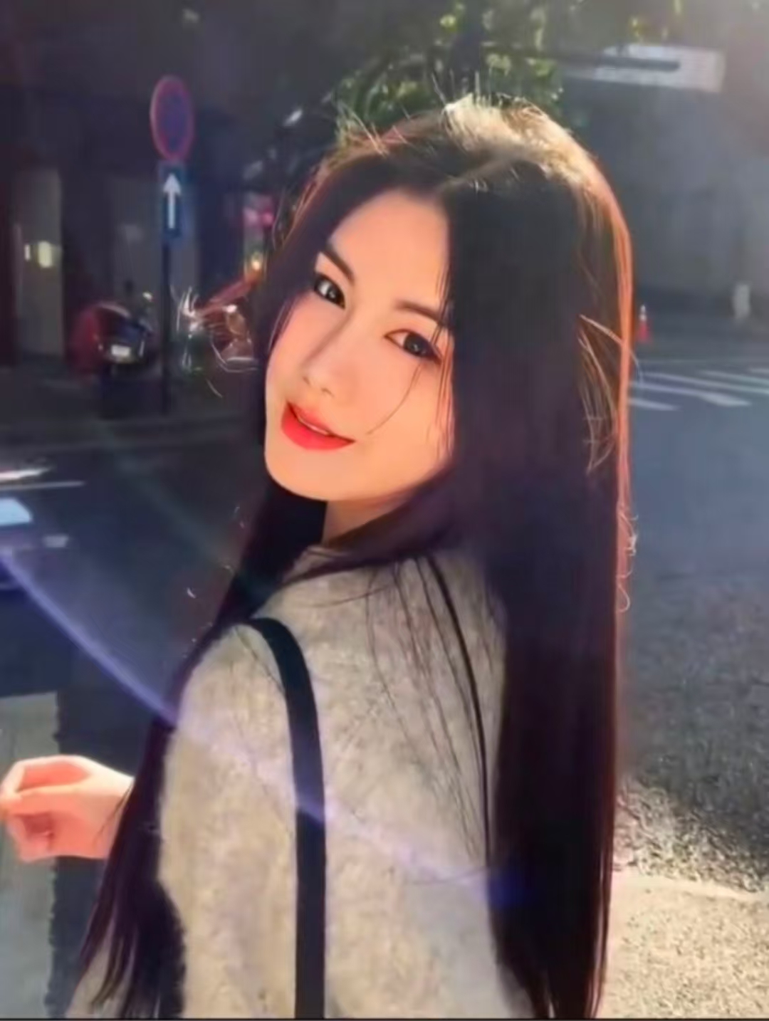 江北长腿御姐媚娘