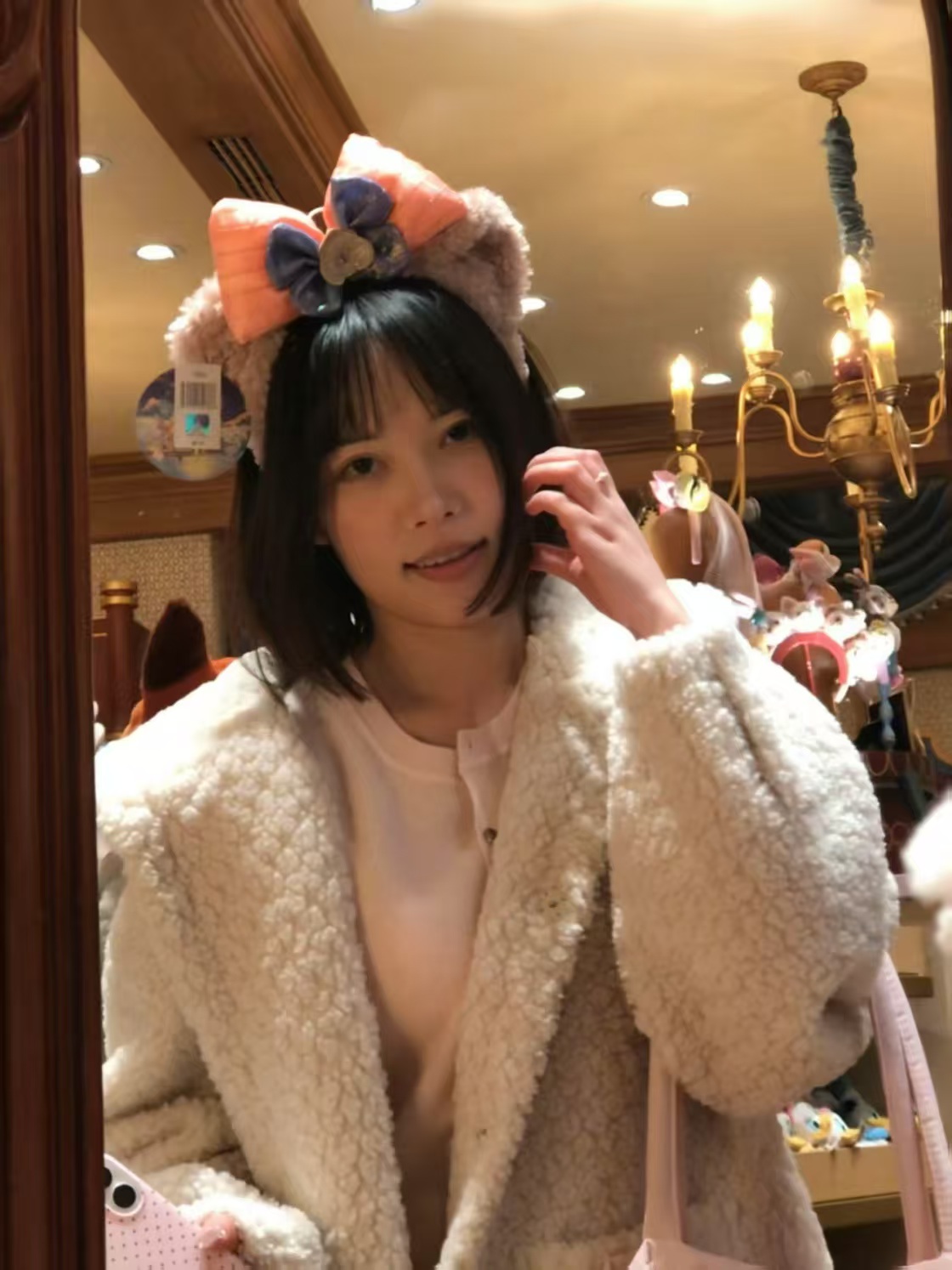 禅城区白嫩肉感晓晓