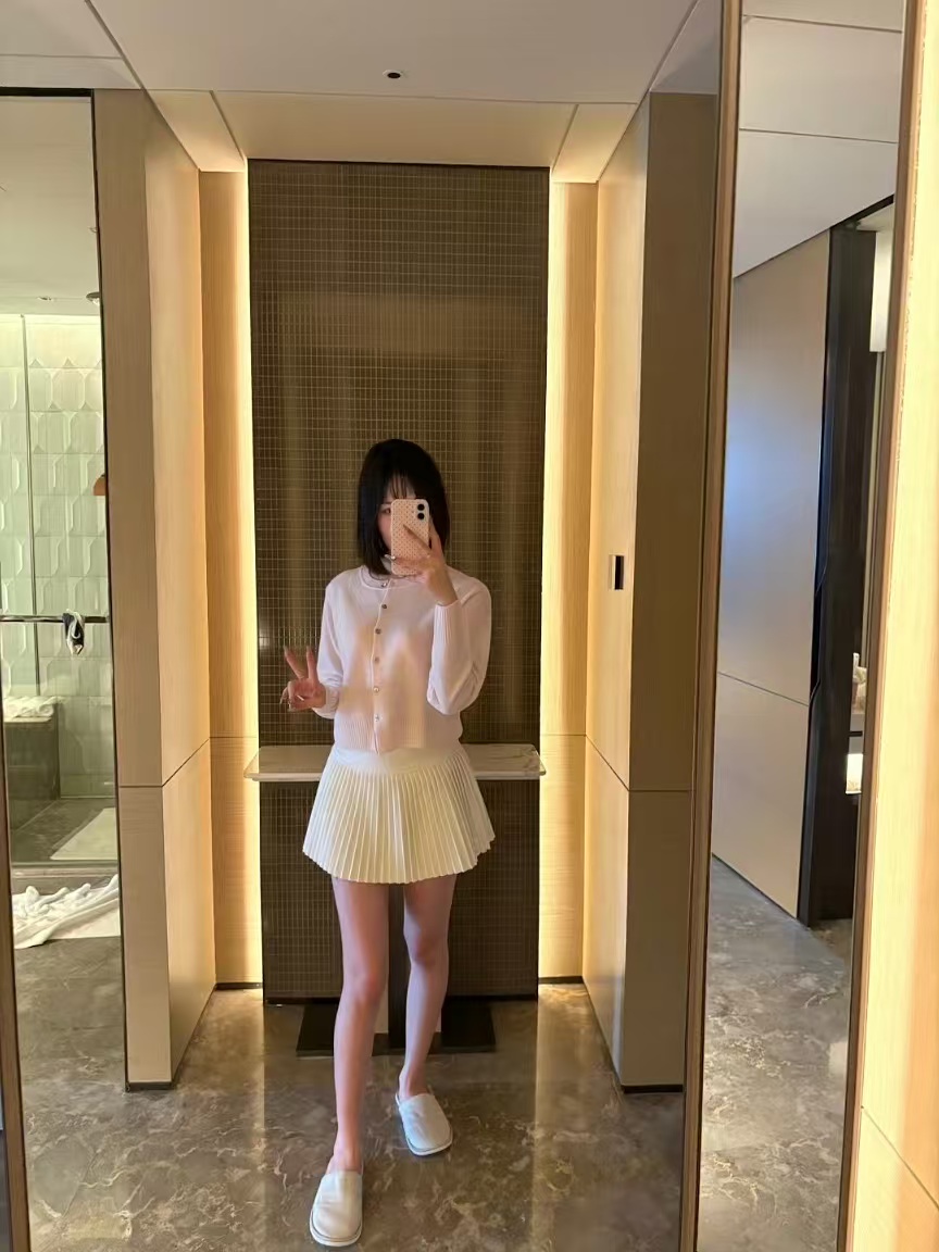 禅城区白嫩肉感晓晓