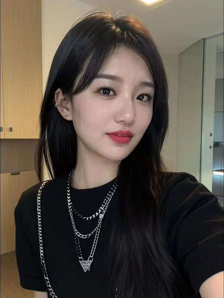 白云三元里小清新学妹