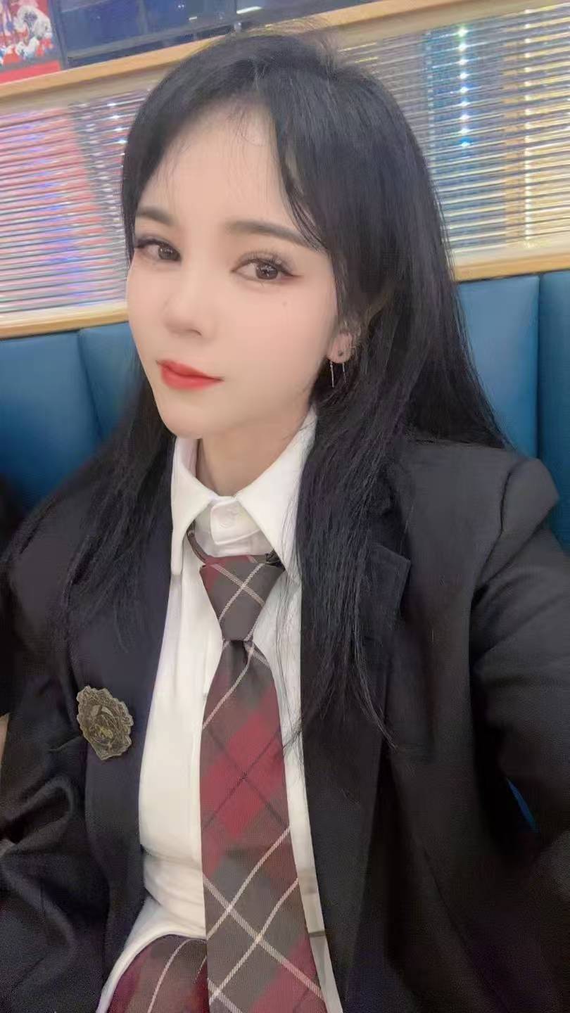 永泰勾人小妖精米儿