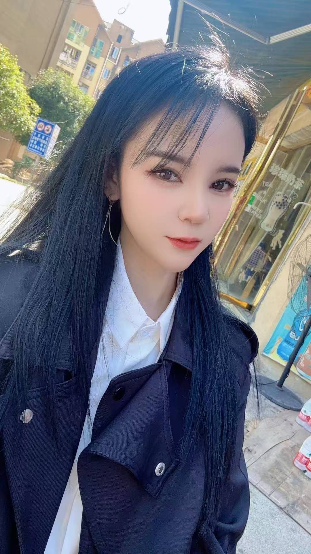 永泰勾人小妖精米儿