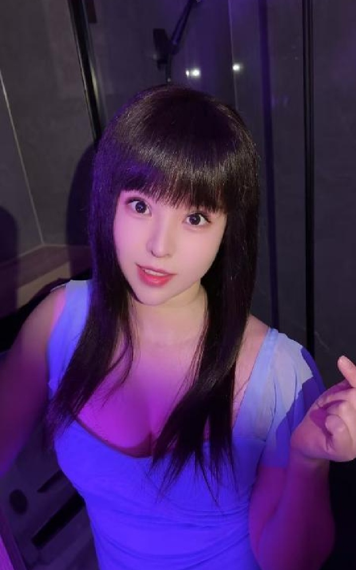 吴中肉丸子辣妹可可