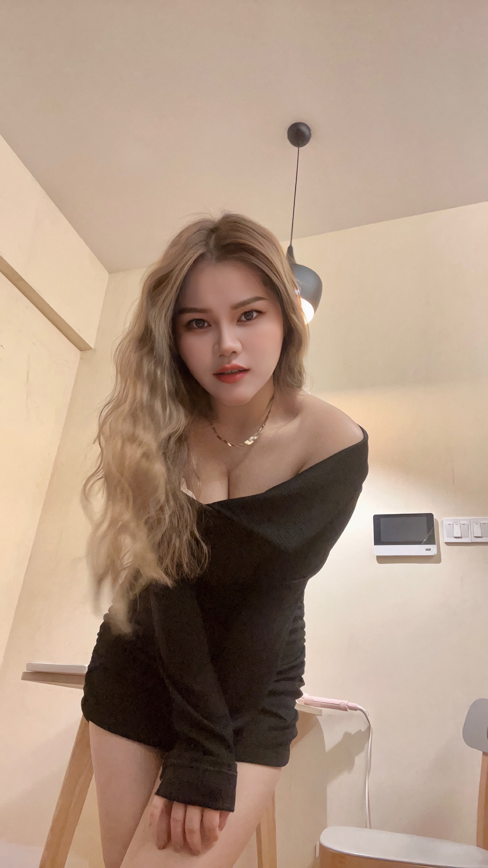 白云新出道莹莹