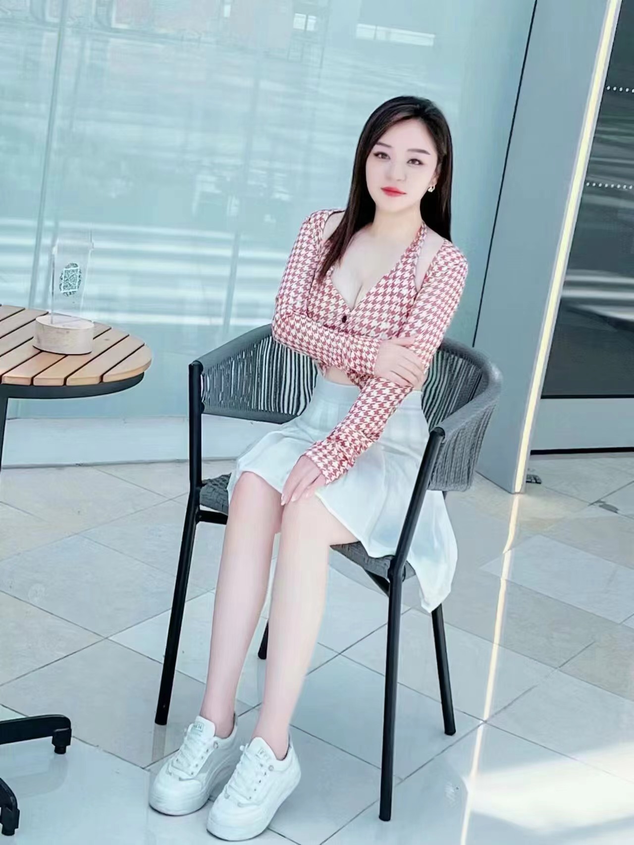 徐汇服务系小少妇暖暖