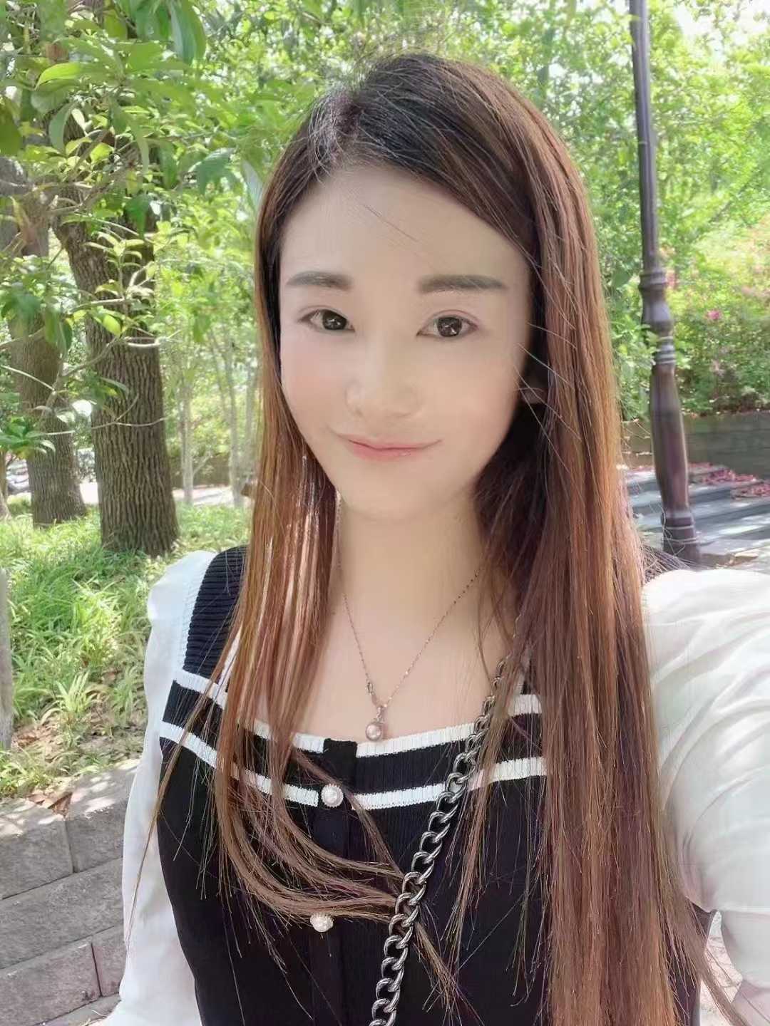 松江柔情御姐大米