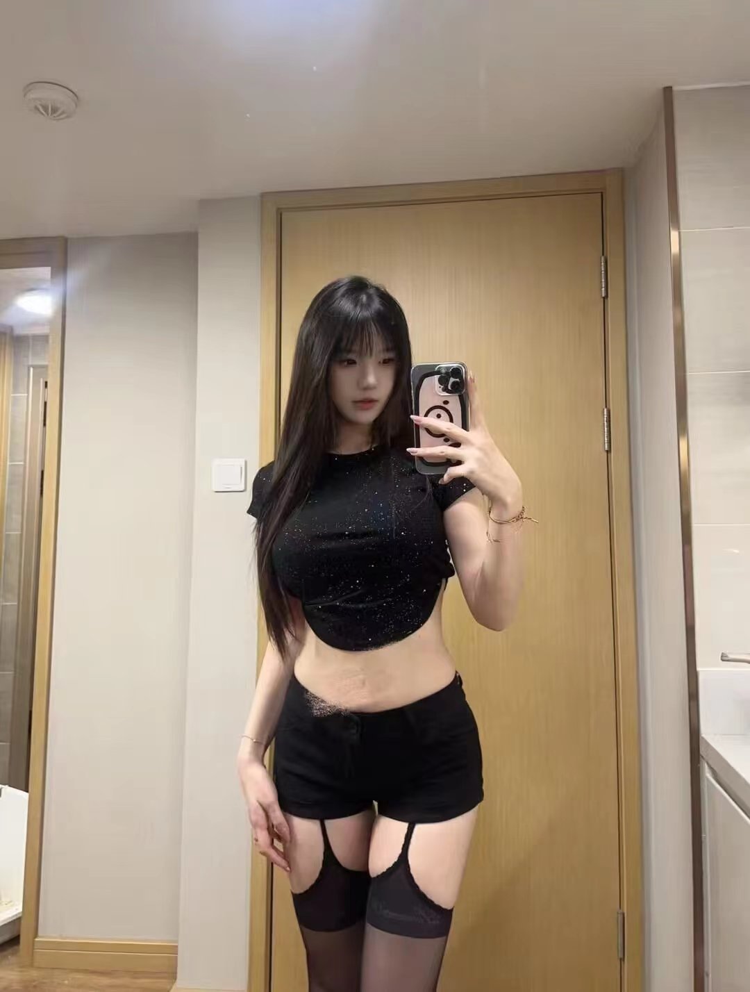 闵行性感御姐范诗琪