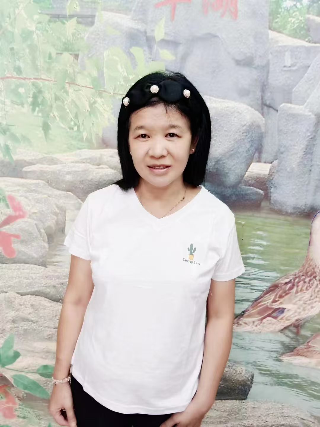 常平温柔泄火熟女