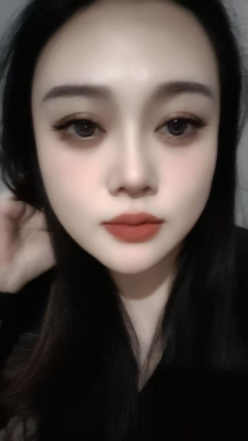 天河大胸御姐tina