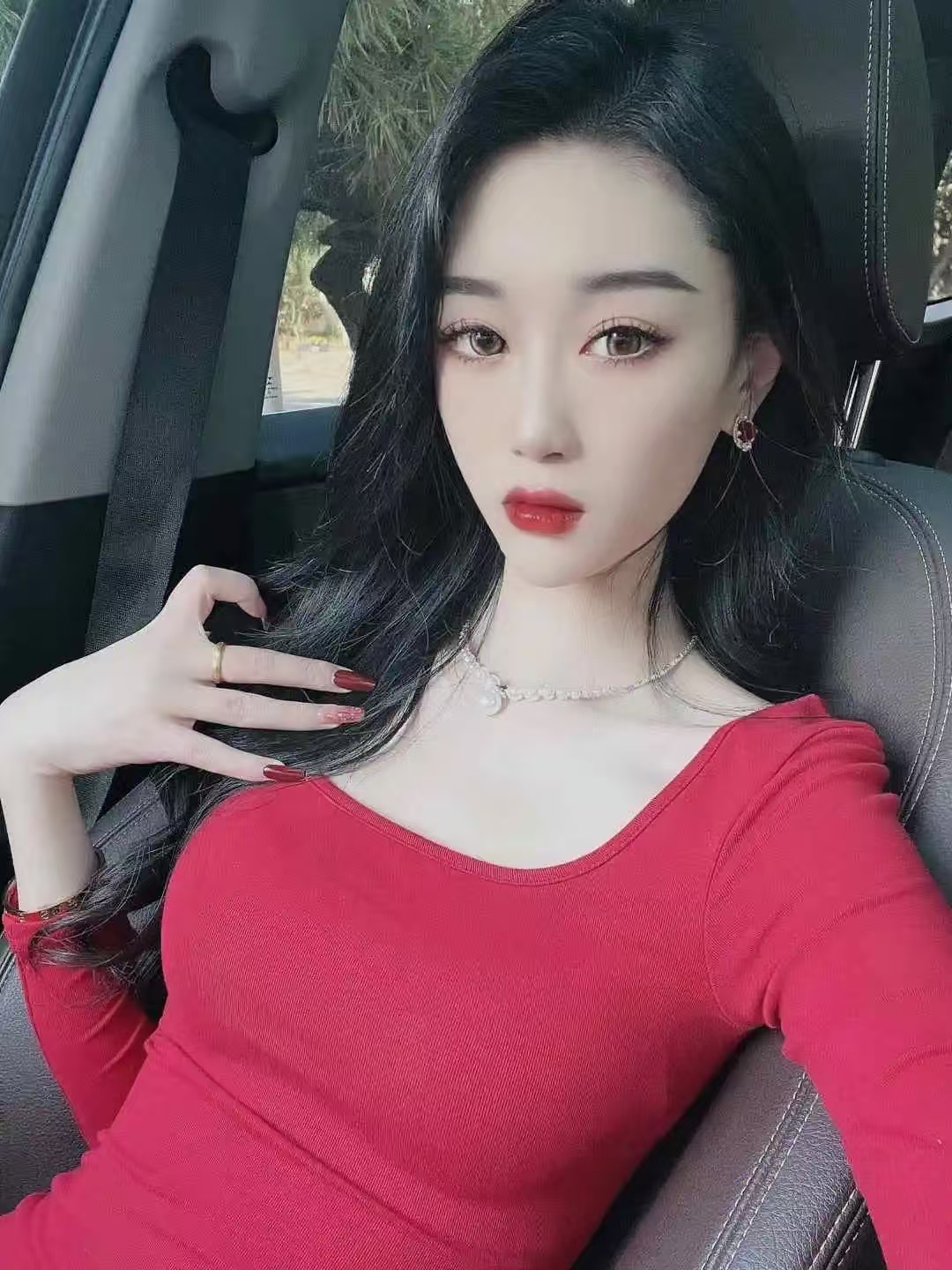 鼓楼美艳小狐狸咪儿